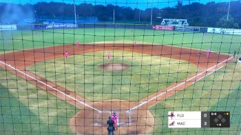 Replay: Home - 2025 Flamingos vs Macon Bacon | Jun 17 @ 7 PM