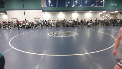 144 lbs Round Of 128 - Aiden Kunes, PA vs Noah Cates, GA