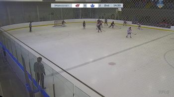 Replay: Home - 2025 CAC vs MLAC | Mar 15 @ 3 PM