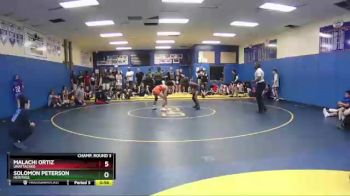 Replay: Mat 10 - 2022 2022 Florida Super 32 Early Entry | Sep 10 @ 8 AM