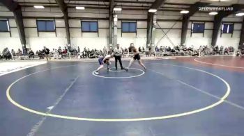 197 lbs Round Of 16 - Nate Philion, New England College vs Nick Beebe, Southern Maine