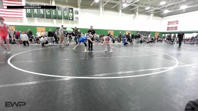 88 kg Rr Rnd 3 - Braxton Conyers, All In Wrestling Academy vs Lincoln Pochinski, Sebolt Wrestling Academy