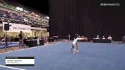 Sammy Carmean - Women's Group, Planet Gymnastics - 2021 Women's Xcel Region 4 Championships