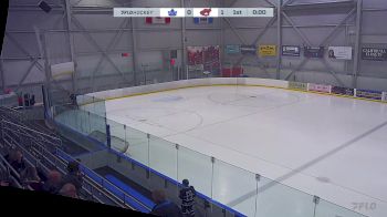 Replay: Home - 2025 MLAC Traxx vs CAC Think | Jan 28 @ 7 PM