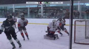 Replay: Home - 2025 Steelers vs Sask. Stars U18 | Sep 12 @ 8 AM
