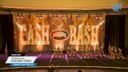 Thunder Elite - Golden Girls [2024 L1.1 Youth - PREP - D2 Day 1] 2024 Cheer Power Cash Bash Showdown Galveston