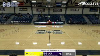 Replay: Goucher vs Moravian | Dec 4 @ 7 PM