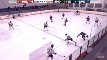 Replay: Home - 2024 Kelowna vs Spokane | Sep 27 @ 7 PM