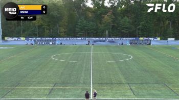 Replay: AIC vs SNHU | Sep 28 @ 4 PM