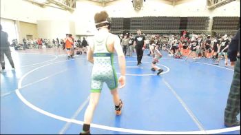 101 lbs Rr Rnd 5 - Nolan Schmoyer, Revival Oange vs Jude Snyder, ICWL Bruisers Club - MSE