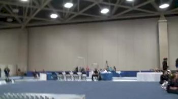 Jr A NIT Beam Results