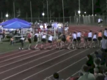 Men Elite - Section 1