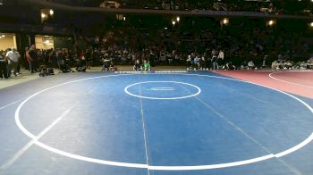 Replay: Mat 1 - 2026 UIL (TX) State Championship - Archive | Feb 14 @ 5 PM