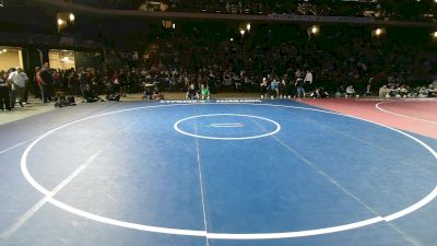 Replay: Mat 1 - 2026 UIL (TX) State Championship - Archive | Feb 14 @ 5 PM