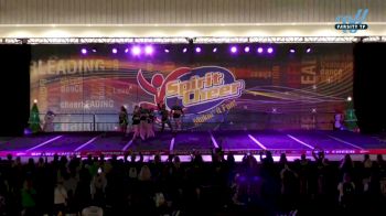 Venom Allstars - Mushus [2024 L5 Senior - D2 Day 1] 2024 Spirit Cheer Dance Grand Nationals & Cheer Nationals