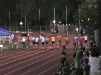 Men Elite - Section 2