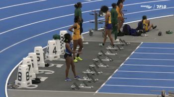 Women's 60m Hurdles