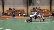 James Green Roll Through Cradle From Feet