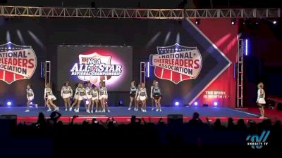 Replay: Hall A - 2022 REBROADCAST: NCA All-Star National Cham | Feb 28 @ 8 AM