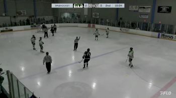 Replay: Home - 2024 Monsters vs Jr. Reign | Mar 8 @ 5 PM