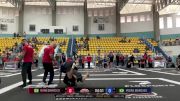 Pedro Marques G13 vs Ruan Barroco ALLIANCE JIU JITSU 2025 ADCC Brazilian Nationals