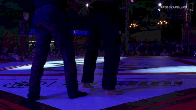 Ben Ashauer vs Harry Lopez 2026 Fight to Win 301