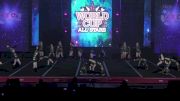 World Cup - Meteors [2024 Level 1 Youth--Small--Div 1 Day 1] 2024 The All Out Grand Nationals