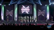 CheerForce San Diego - Wrath [2023 L4 Senior - Small - B] 2023 JAMfest Cheer Super Nationals