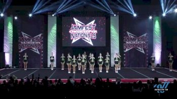CheerForce San Diego - Wrath [2023 L4 Senior - Small - B] 2023 JAMfest Cheer Super Nationals