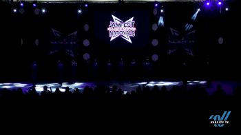 Starz Dance Academy - Elite All Starz - Kick [2022 Open Kick Day 3] 2022 JAMfest Dance Super Nationals