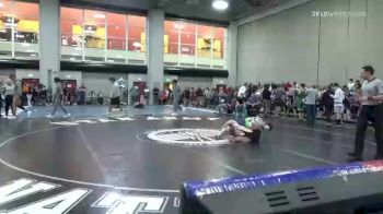 157 lbs Round Of 32 - Tanner Giatras, Weber vs Calton Thurston, Timpanogos