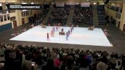 Replay: WGI Guard Philadelphia Regional+ | Feb 21 @ 10 AM
