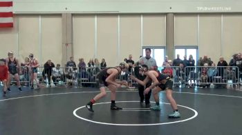 141 lbs Prelims - James Lynch, Jersey Shore All Stars MS vs Carson Deel, Junior Terps MS