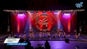 Spirit Xtreme - Faith [2025 L1.1 Youth - PREP - Medium Day 1] 2025 The American Legacy Fort Worth Nationals