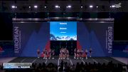 Centaures - Ravens [2026 IASF L4 - Open Day 2] 2026 The European Summit