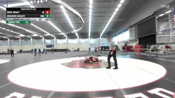 Replay: Mat 6 - 2025 Big Red Invitational | Nov 23 @ 9 AM