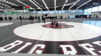 Replay: Mat 5 - 2025 Big Red Invitational | Nov 23 @ 9 AM