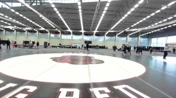 Replay: Mat 4 - 2025 Big Red Invitational | Nov 23 @ 9 AM