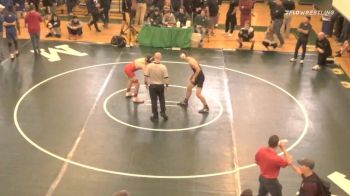 145 lbs Consolation - Ryan Ballinger, Silver Lake vs Ethan Lucy, Nauset