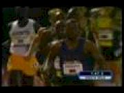 Reebok Grand Prix 2007 Mile Video