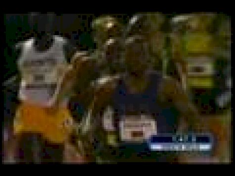 Reebok Grand Prix 2007 Mile Video