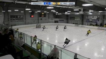 Replay: Home - 2023 Norman U18 AAA vs Bruins U18 AAA | Oct 8 @ 12 PM