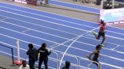High School Boys' 300m, Finals 25