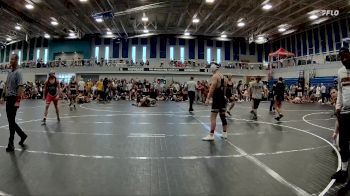 144 lbs Round 3 (6 Team) - Christian Papcun, MF Dynasty vs Radden Eppich, The Bad Natured Rodents