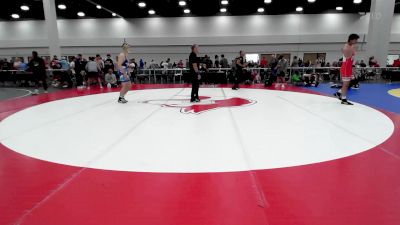 175 lbs Final - Dylan Reel, Georgia vs Logan Rawlinson, Tennessee