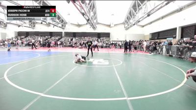 51-T lbs Quarterfinal - Joseph Ficchi III, Js74 vs Hudson Hose, All I See Is Gold Academy