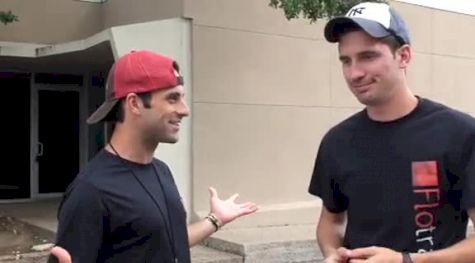 The Weekend Ahead - May 12th Edition