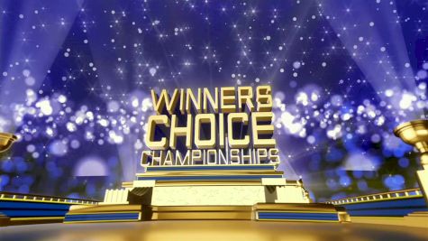 413 Cheer Pittsfield Code Red - Small Junior L2 [2026 Day 1 413 Cheer Pittsfield Code Red] 2026 Winner's Choice Live at Foxwoods