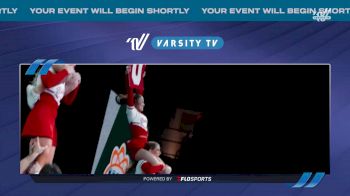 Desoto Central Middle School - Large Junior High Game Day [2025 Large Junior High Game Day Day 1] 2025 UCA Tennessee Extreme Regional