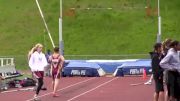 Pole Vault (Matt - 13' - Subs)